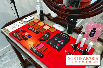 Fête des Mères 2022 : un atelier beauté pour apprendre à se maquiller entre mère et fille