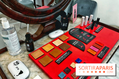 Fête des Mères 2022 : un atelier beauté pour apprendre à se maquiller entre mère et fille