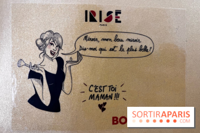 Fête des Mères 2022 : un atelier beauté pour apprendre à se maquiller entre mère et fille