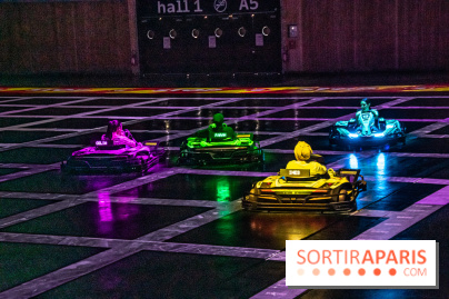 Battlekart : notre test du karting en réalité augmentée façon Mario-Kart et Rocket League