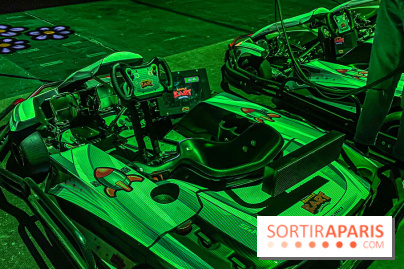 Battlekart : notre test du karting en réalité augmentée façon Mario-Kart et Rocket League