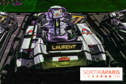 Battlekart : notre test du karting en réalité augmentée façon Mario-Kart et Rocket League