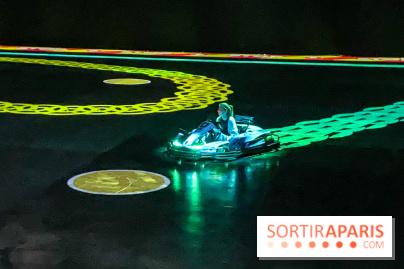 Battlekart : notre test du karting en réalité augmentée façon Mario-Kart et Rocket League
