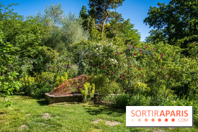 Le Parc Floral en photos 