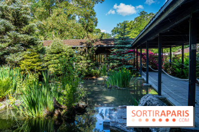 Le Parc Floral en photos 