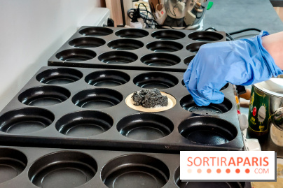 Ciao roue à Paris, nos photos