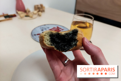 Ciao roue à Paris, nos photos