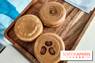 Ciao roue à Paris, nos photos