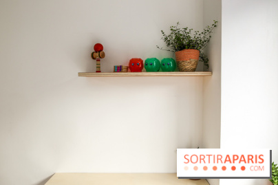 Ciao roue à Paris, nos photos