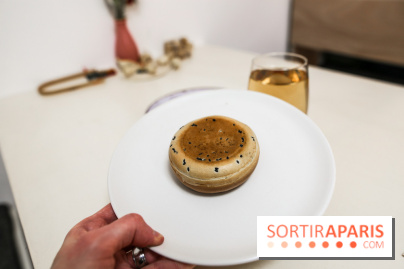 Ciao roue à Paris, nos photos