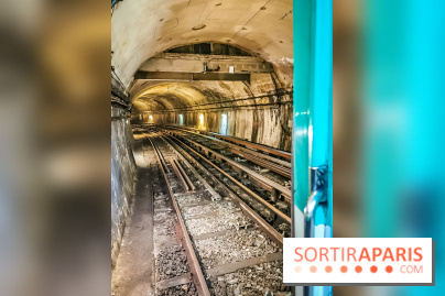 La Station cinéma : quand la RATP et le 7e art se rencontrent à la Porte des Lilas