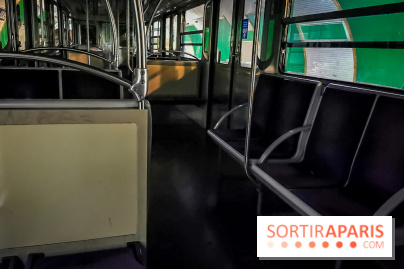 La Station cinéma : quand la RATP et le 7e art se rencontrent à la Porte des Lilas