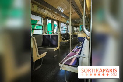 La Station cinéma : quand la RATP et le 7e art se rencontrent à la Porte des Lilas