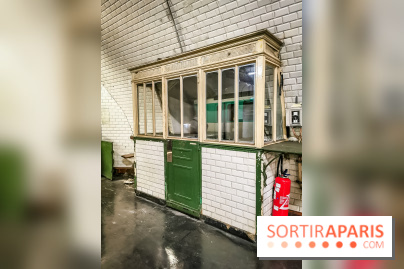 La Station cinéma : quand la RATP et le 7e art se rencontrent à la Porte des Lilas