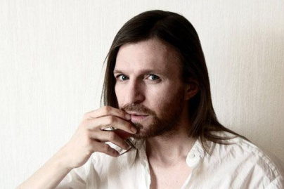 Festival Clap Your Hands : Jay-Jay Johanson