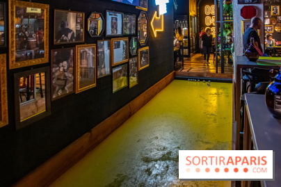 Doppio Malto, le brasseur italien roi de la viande braisée au cœur des 4 Temps, à La Défense