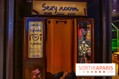 Doppio Malto, le brasseur italien roi de la viande braisée au cœur des 4 Temps, à La Défense