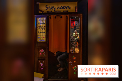 Doppio Malto, le brasseur italien roi de la viande braisée au cœur des 4 Temps, à La Défense