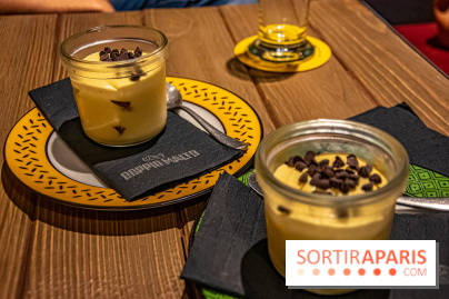 Doppio Malto, le brasseur italien roi de la viande braisée au cœur des 4 Temps, à La Défense