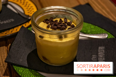 Doppio Malto, le brasseur italien roi de la viande braisée au cœur des 4 Temps, à La Défense