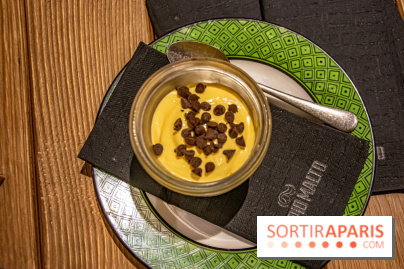 Doppio Malto, le brasseur italien roi de la viande braisée au cœur des 4 Temps, à La Défense