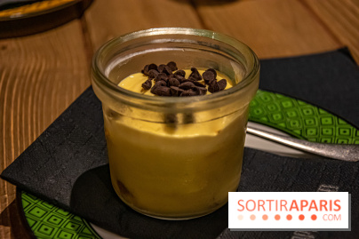 Doppio Malto, le brasseur italien roi de la viande braisée au cœur des 4 Temps, à La Défense