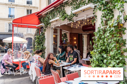 Brunch italien chez Giorgio 