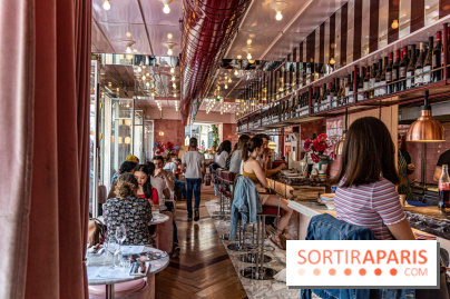 Brunch italien chez Giorgio 