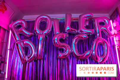 Netflix : événement Stranger Things au Cirque d'Hiver Bouglione, on y était, on vous raconte