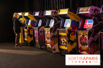 Netflix : événement Stranger Things au Cirque d'Hiver Bouglione, on y était, on vous raconte