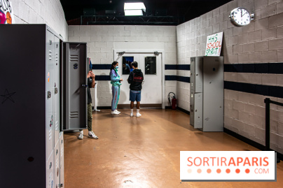 Netflix : événement Stranger Things au Cirque d'Hiver Bouglione, on y était, on vous raconte