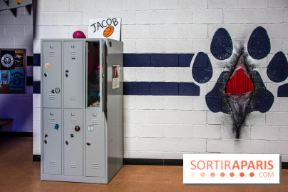 Netflix : événement Stranger Things au Cirque d'Hiver Bouglione, on y était, on vous raconte