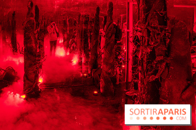 Netflix : événement Stranger Things au Cirque d'Hiver Bouglione, on y était, on vous raconte