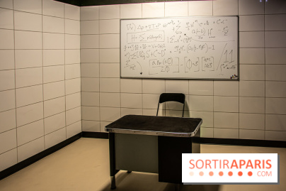 Netflix : événement Stranger Things au Cirque d'Hiver Bouglione, on y était, on vous raconte