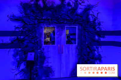 Netflix : événement Stranger Things au Cirque d'Hiver Bouglione, on y était, on vous raconte