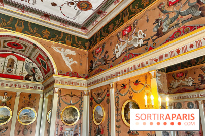 Le Château de Rambouillet et sa Bergerie nationale, un domaine d'exception en Ile-de-France