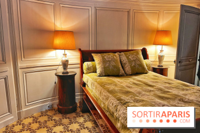 Le Château de Rambouillet et sa Bergerie nationale, un domaine d'exception en Ile-de-France