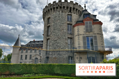 Le Château de Rambouillet et sa Bergerie nationale, un domaine d'exception en Ile-de-France