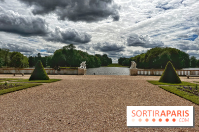 Le Château de Rambouillet et sa Bergerie nationale, un domaine d'exception en Ile-de-France