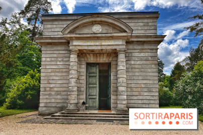 Le Château de Rambouillet et sa Bergerie nationale, un domaine d'exception en Ile-de-France