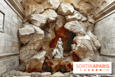 Le Château de Rambouillet et sa Bergerie nationale, un domaine d'exception en Ile-de-France