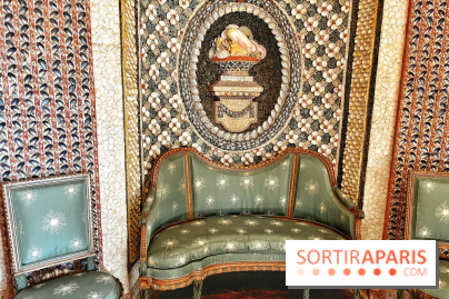 Le Château de Rambouillet et sa Bergerie nationale, un domaine d'exception en Ile-de-France