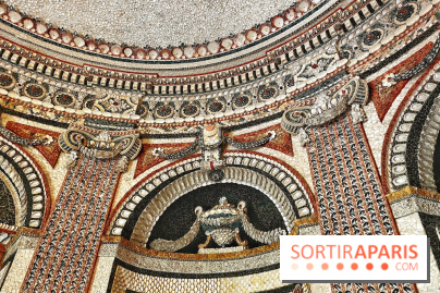 Le Château de Rambouillet et sa Bergerie nationale, un domaine d'exception en Ile-de-France