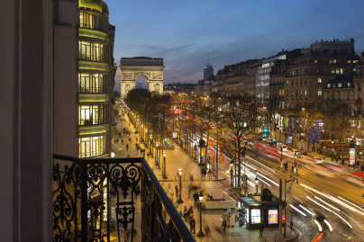 Club Barrière - 016232 01