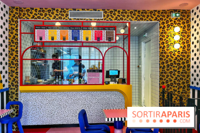 Poggi Cup, le resto street-food nouvelle génération !