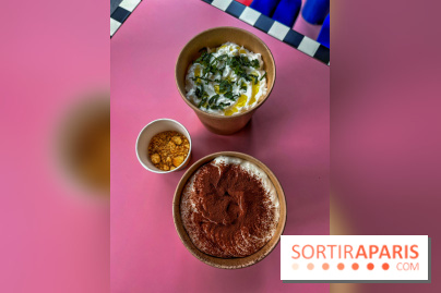 Poggi Cup, le resto street-food nouvelle génération !