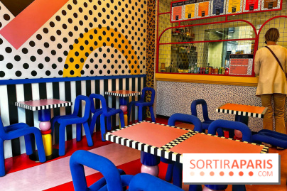 Poggi Cup, le resto street-food nouvelle génération !