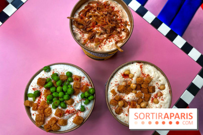 Poggi Cup, le resto street-food nouvelle génération !