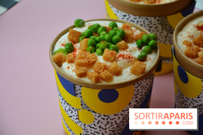 Poggi Cup, le resto street-food nouvelle génération !