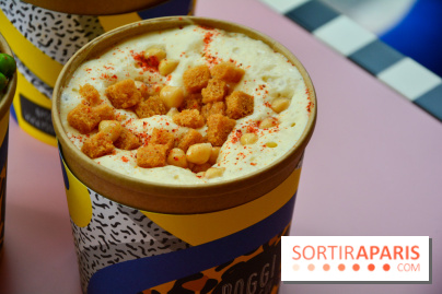 Poggi Cup, le resto street-food nouvelle génération !